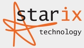 Starix Technology UWB logo